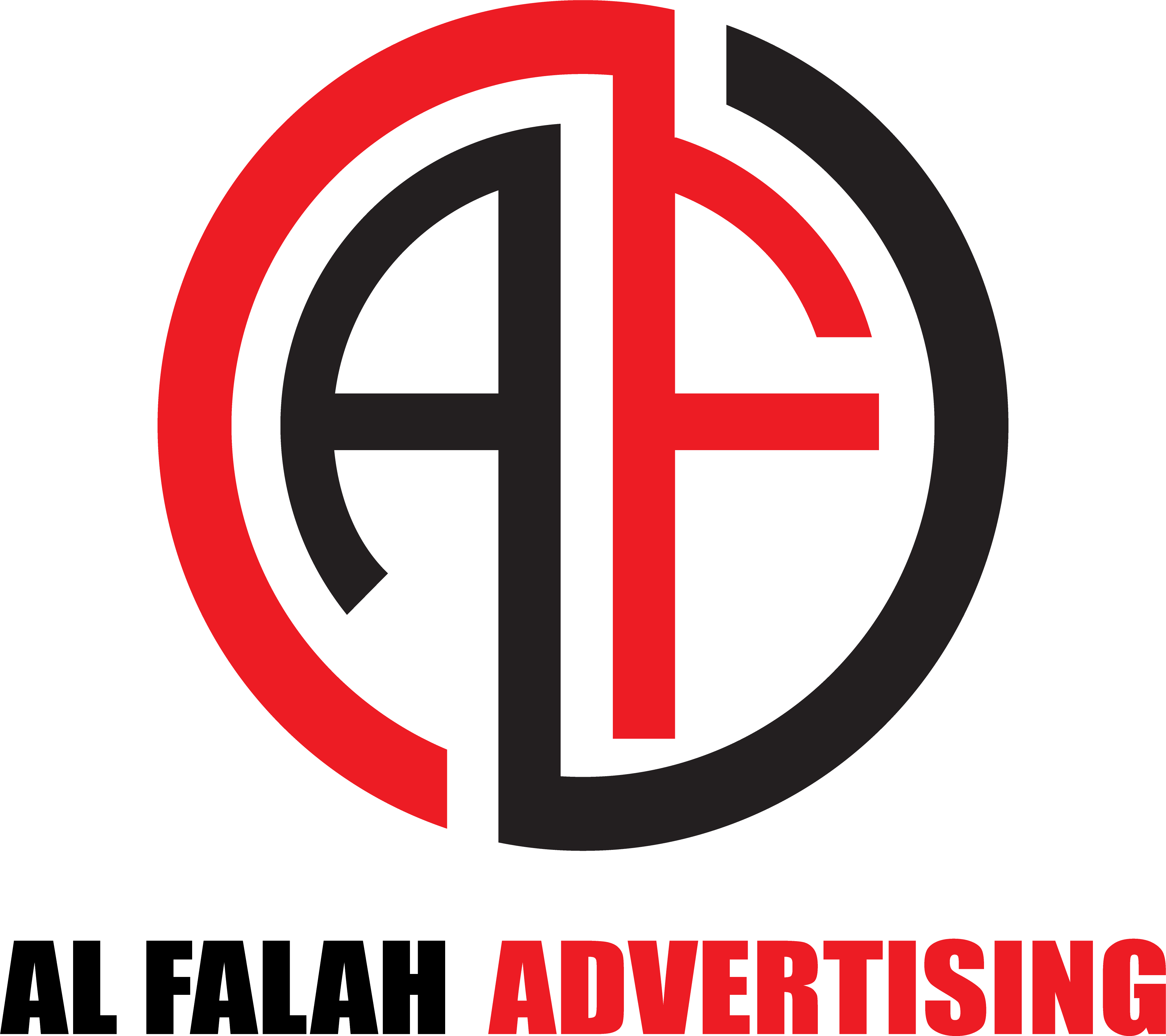Al Falah Advertising